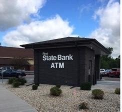 First State Bank | Financial Institutions - Mendota Area Chamber of ...