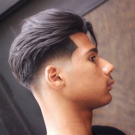 How To Do A Low Taper Fade Haircut Favorite Men Haircuts