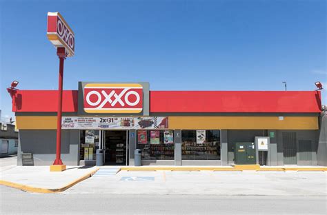 Se Inaugura La Primera Tienda Oxxo Sostenible