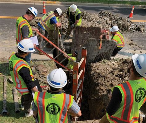 Inside Cleveland Waters Ambitious Lead Service Line Replacement