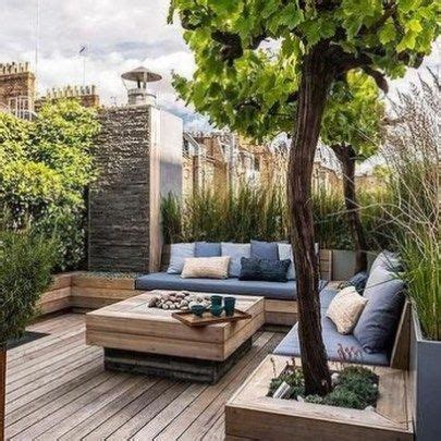 Lovely Garden Rooftop Ideas – savillefurniture