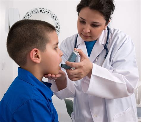 Asthma Information and Asthma Treatment Options at Windom Allergy