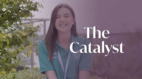 The Catalyst Tour Edge Hill University Youtube