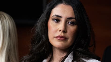 Gop Congresswoman Says Dem Operative Posing As Ally Sent Anti Semitic Sexual Texts In Bizarre