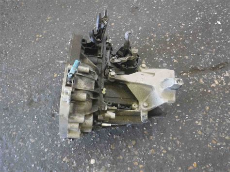 Renault Megane Mk V Gearbox Jh Jh Store