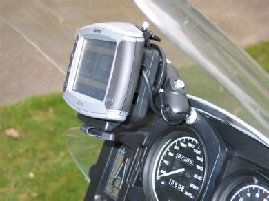 Bmw Gs R Gs Adv Gps Mount R Gs A Ram Type Migsel