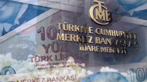 Merkez Bankası ndan Türk Lirası mevduatı için yeni adım KKM faizinde