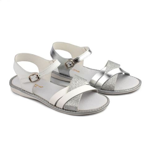 Comprar Sandalias Ni A Plata Aladino Muy Chulos