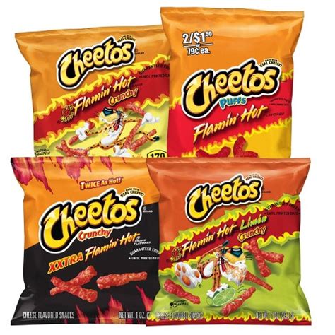 29 Flamin Hot Cheetos Nutrition Label - Labels Ideas For You