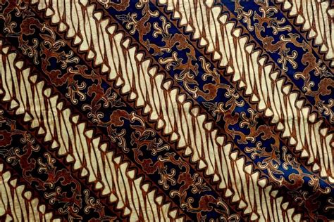 Keragaman Batik Pekalongan Yang Banyak Dipengaruhi Oleh 3 Etnis Di