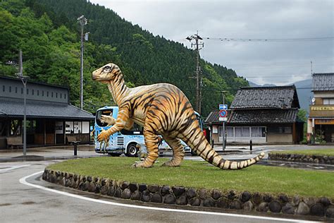 勝山市の観光スポットのおすすめや見どころは？勝山ガイドマップ 福井しらべ