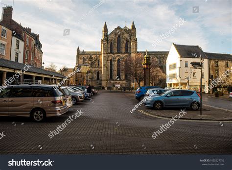 Hexham Market Place Photos and Images | Shutterstock