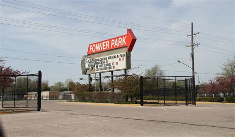 Fonner Park A Photo On Flickriver