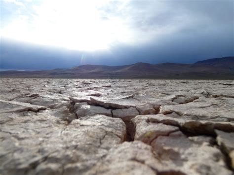 Visiting the Extraordinary Alvord Desert and Hot Springs in Southeast ...