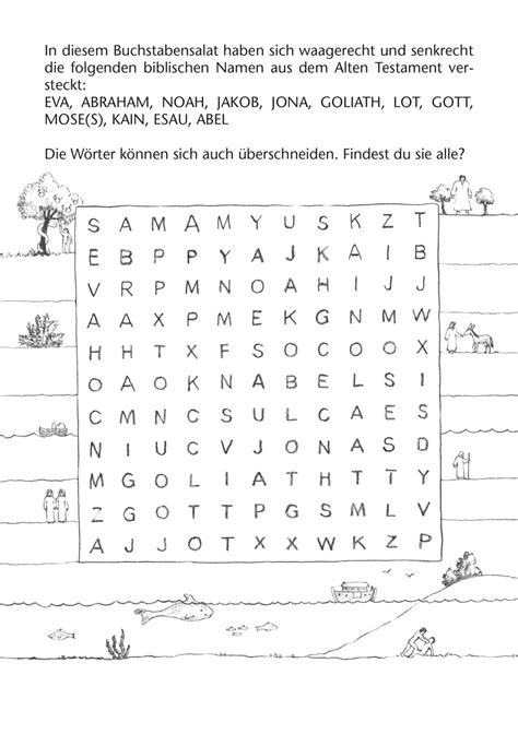 Bibel R Tsel M Ngelexemplar Kinderbuch Eu