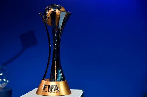 Fifa Divulga Série De Regras Do Novo Mundial De Clubes 2025jogada 10