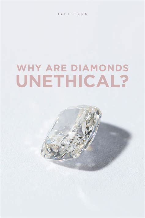 Lab Diamonds: A Sustainable and Ethical Alternative