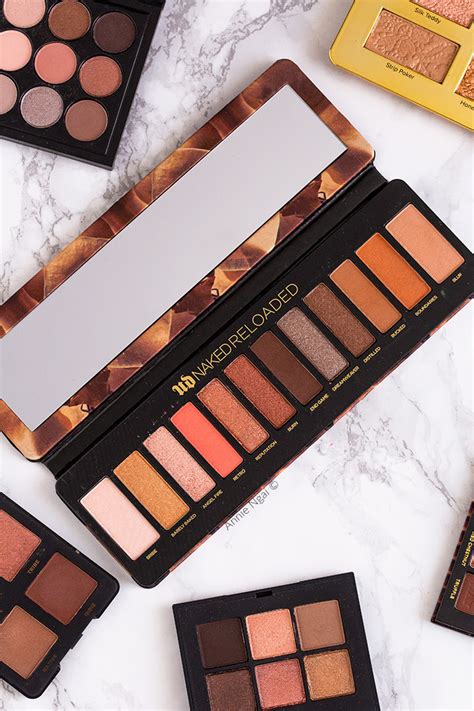 The Best Neutral Eyeshadow Palettes Annie S Noms