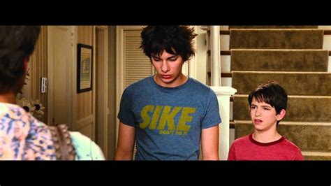 Diary Of A Wimpy Kid Rodrick Rules Party