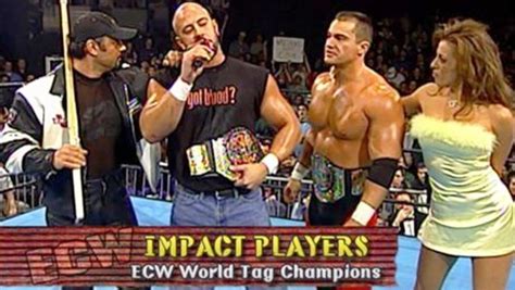 10 Greatest Things About ECW’s Final Year – Page 7