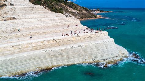 Porto Empedocle Turismo Qu Visitar En Porto Empedocle Sicilia