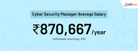 Cyber Security Salary In India In How Much One Earn