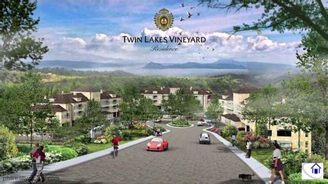 Twin Lakes, Tagaytay | Phil Realty Global Marketing