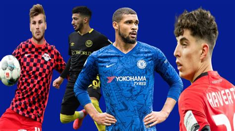 CHELSEA NEWS CHELSEA TRANSFER NEWS ROUND UP OF ALL THE LATEST NEWS