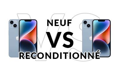 Acheter Un Smartphone Neuf Ou Reconditionn En Le Guide