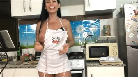 Watch Pamela Presentdora Hot Tv Latina No Sound Porn Video