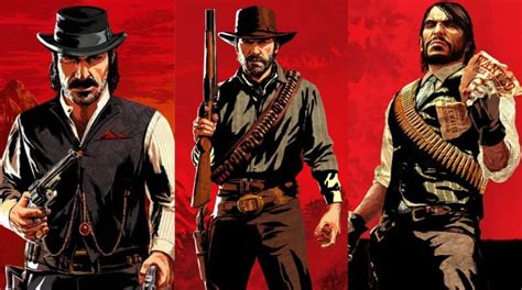 Red Dead Redemption 2 Parents Guide: Is RDR2 Safe for Kids?