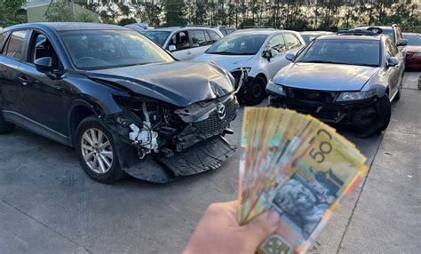 Cash For Scrap Cars Launceston Sell Your Scrap Car For Cash