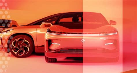 Jvis Helps Faraday Future Bring Ideas To Life In Ev Industry Jvis Usa