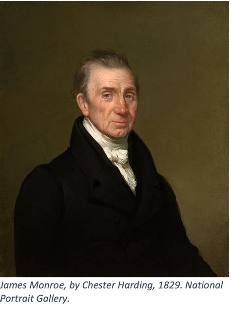 april   busy month   life  james monroe james monroe museum