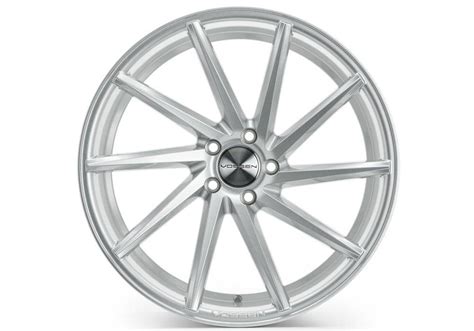 Oryginalne Felgi Vossen CVT Gloss Satin Silver Sklep PremiumFelgi Pl