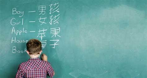 How To Teach Your Child To Read And Write In Chinese