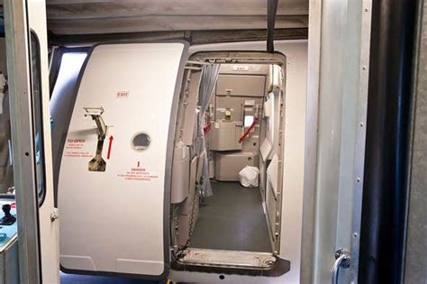 A Guide To Choosing The Right Aeroplane Door By Ahtishamali R Dec