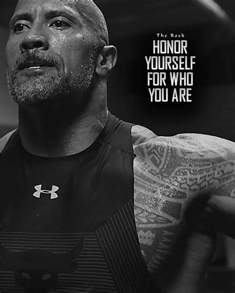 The Rock Quotes Wallpapers - Wallpaper Cave