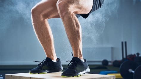 Strength Shoe Workout Program | Blog Dandk