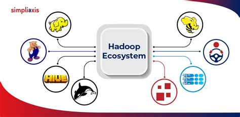 What Is Hadoop Ecosystem Hadoop Ecosystem Components