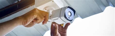 Видеонаблюдение в частном доме. Установка » Безопасность в быту ...