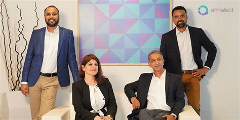 Omnicom S Annalect India Elevates Executive Leadership Team Vishal