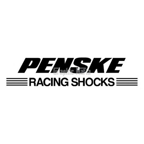 Penske Logo - LogoDix