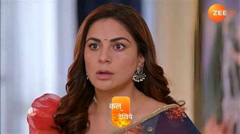 Preeta Expose Varun S Mom In Front Of Luthra S Kundali Bhagya