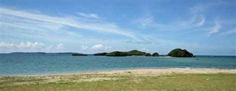 White Beach – Okinawa Hai