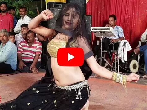 Komal Rangili Dance Video लहंगा पहन रंगीली ने लूटी महफिल ऐसा डांस