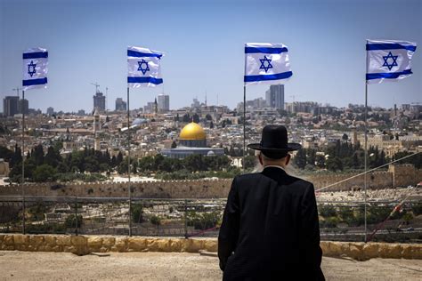It is time for non-Jews to embrace Zionism to fulfill its biblical vision - Israel365 News