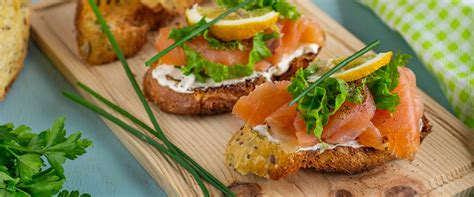 Health Benefits Of Eating Smoked Salmon