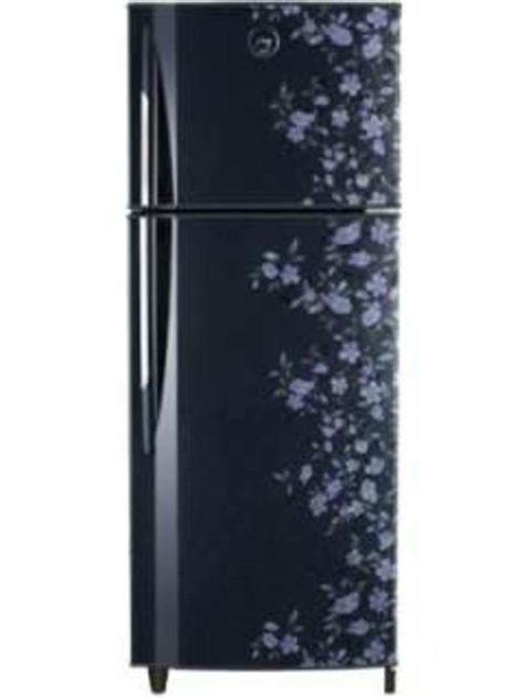 Godrej RT EON 260 P 2 4 260 Ltr Double Door Refrigerator Photo Gallery