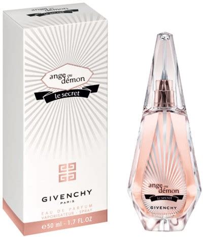 Парфюм - Купить духи Givenchy Ange ou Demon Le Secret (Живанши Ангел и ...